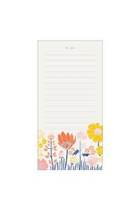 Meadowfield List Pad
