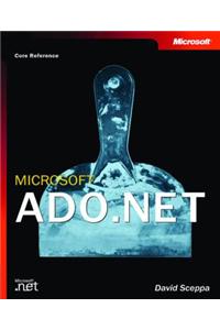 Microsoft Ado.Net