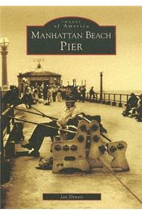 Manhattan Beach Pier