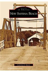 New Smyrna Beach