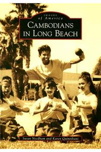 Cambodians in Long Beach