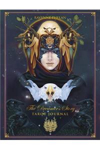Dreamer's Story Tarot Journal