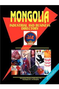 Mongolia Industrial and Business Directory