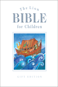 Lion Bible for Children