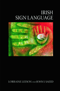 Irish Sign Language