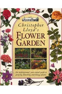Christopher Lloyd's Flower Garden