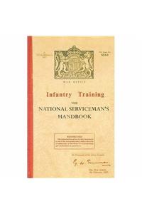 Infantry Training