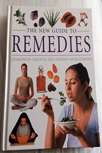 The New Guide to Remedies (New Guide to Remedies/Therapies)