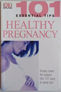 Healthy Pregnancy