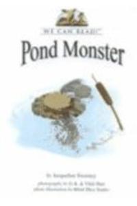 Pond Monster!