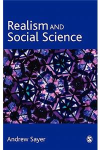 Realism and Social Science