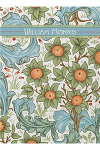 B/N William Morris