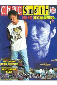 Chad Smith