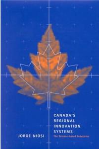 Canada's Regional Innovation System
