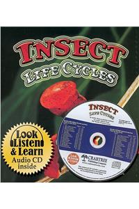 Insect Life Cycles