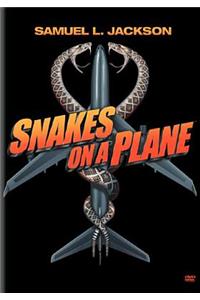 Snakes on a Plane