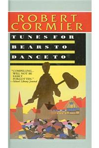 Tunes for Bears to Dance to