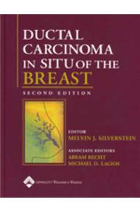 Ductal Carcinoma in Situ of the Breast