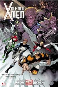 All-New X-Men, Volume 3