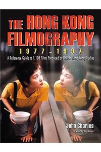 Hong Kong Filmography, 1977-1997