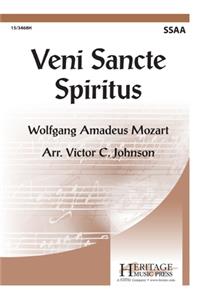 Veni Sancte Spiritus