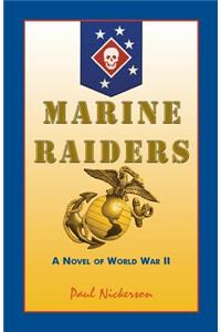 Marine Raiders