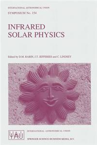 Infrared Solar Physics