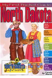 My First Pocket Guide North Dakota