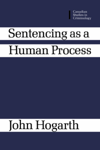 Sentencing as a Human Process