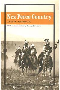 Nez Perce Country