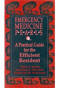 Emergency Medicine Pearls: a Practical Guide