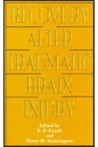 Recovery After Traumatic Brain Injury