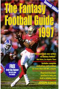 The Fantasy Football Guide