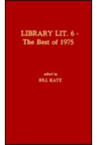 Library Literature 6