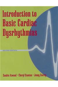 Introduction to Basic Cardiac Dysrhythmias Interpretation