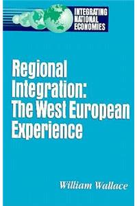 Regional Integration