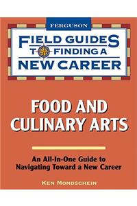 Food and Culinary Arts