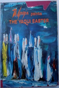 De Grazia Paints the Yaqui Easter