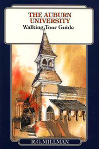 Auburn University Walking Tour Guide