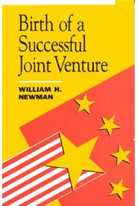Birth of a Successful Joint Venture