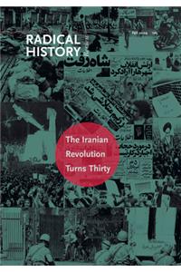 Iranian Revolution Turns Thirty