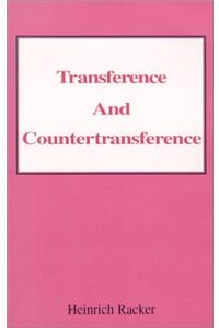Transference and Countertransference