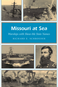Missouri at Sea, 1