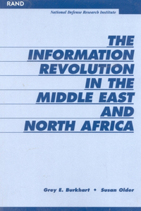 Information Revoultion in the Middle East and North Africa