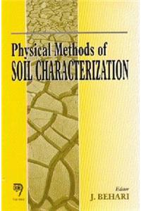 Physical Methods of Soil Characterization