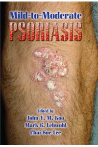 Mild to Moderate Psoriasis