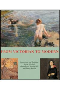 From Victorian to Modern