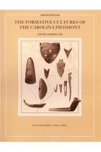 The Formative Cultures of the Carolina Piedmont