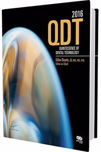 Quintessence of Dental Technology