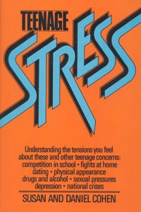 Teenage Stress